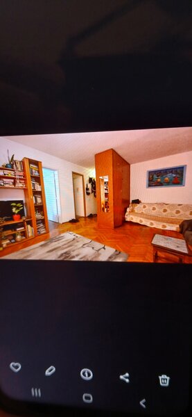 Sala Palatului, 2camere