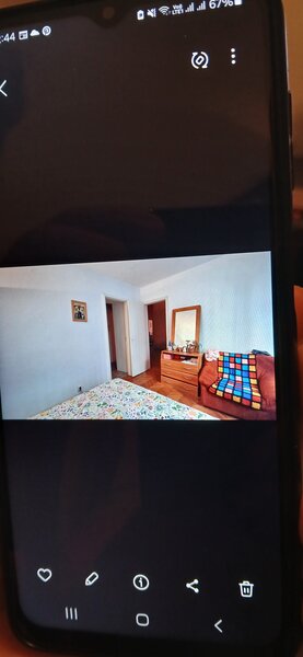 Sala Palatului, 2camere