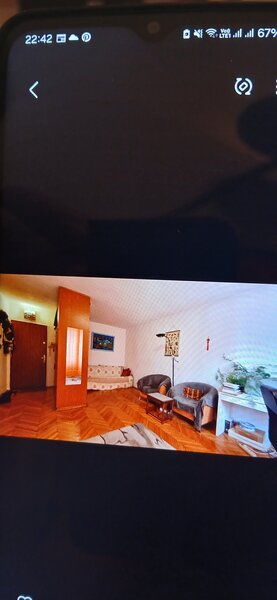 Sala Palatului, 2camere